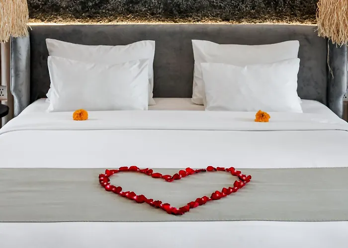 Giraffe Seminyak, 4br Short Walk To Potato Head * سمينياك