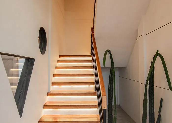 فيلة Giraffe Seminyak, 4br Short Walk To Potato Head سمينياك